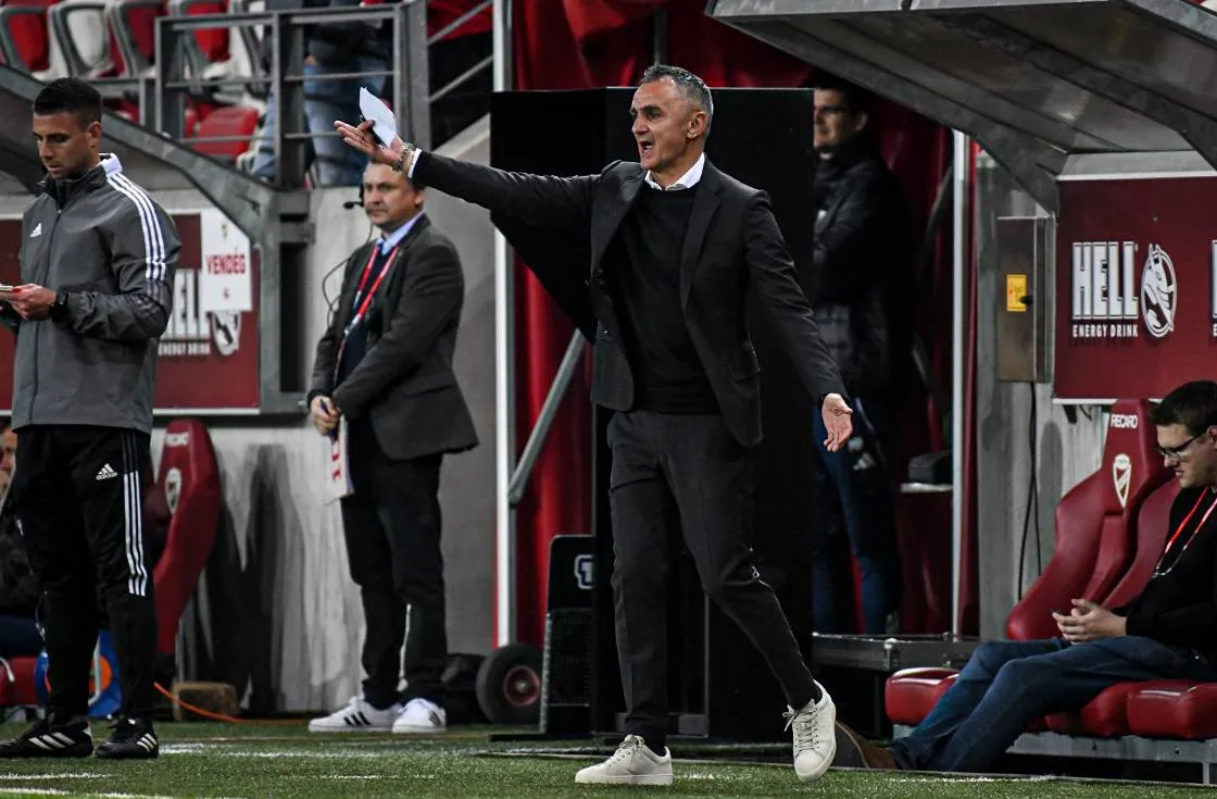 Vignjevics március elején kieső helyen vette át a Diósgyőrt, egy döntetlen mellett ötször kikapott a csapattal