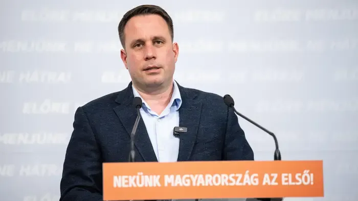 Dömötör Csaba: az Európai Bizottság megtámadta az üzemanyagokra vonatkozó védett árazást