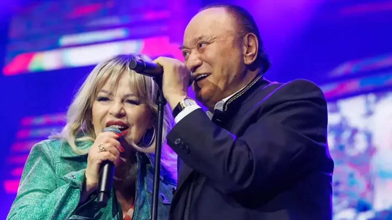 Még egyszer utoljára reptér lesz a Szigetből