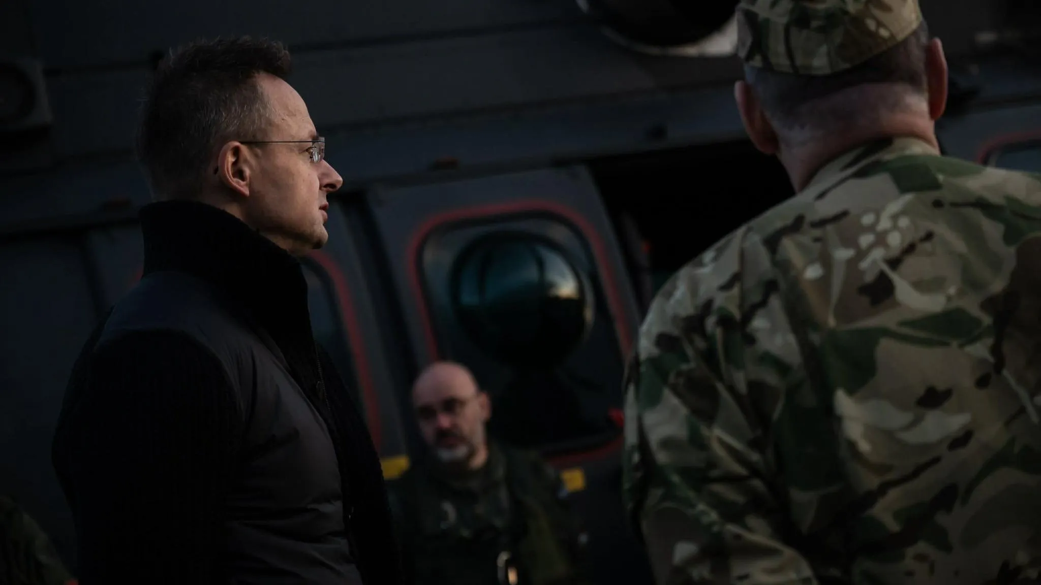 Szijjártó: a szerb hatóságok olyan terrortámadást előztek meg, amely ellehetetlenítette volna a magyar földgázellátást