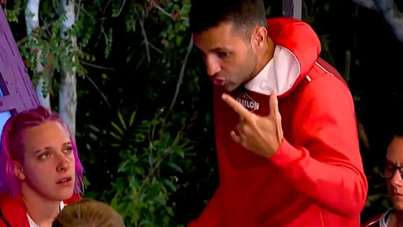 „Fejbe lövöm magamat” – kamerák előtt akadt ki az egykori magyar futballista, nem bírta már tovább