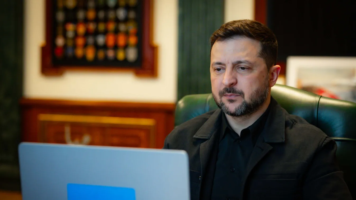 A Tisza Párthoz köthető üzleti kör hadianyagot akart eladni az ukránoknak