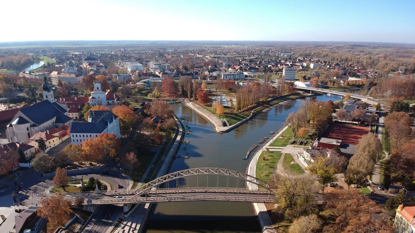 Riadóztatták a helyieket, óriási invázió várható egy magyar nagyvárosban