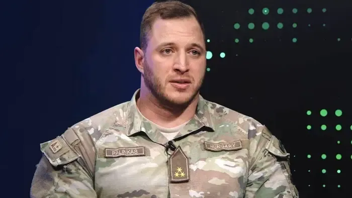 Emlékezzünk a tiszás divatkatonára: Pálinkás Szilveszter szerint az energetikai létesítmények védelme szükségtelen