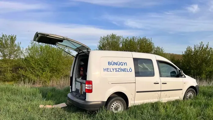 Felkavaró a látvány: Élettelen testeket sodort a Kapos folyó