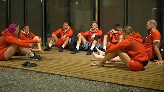 Drámai fordulat az Exatlonban: Paradicsomi jutalom helyett jött a keserű összeomlás