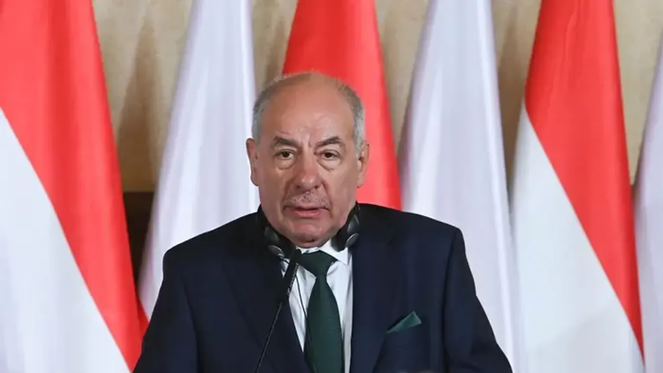 Sulyok Tamás: Következzen a nyugodt hangvételű párbeszéd!