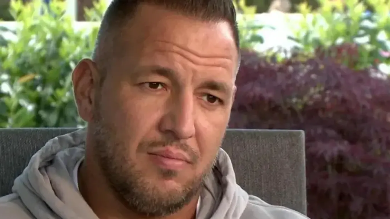 „Engedjenek vissza a családomhoz” – vallomást tett Curtis testvére a bíróságon