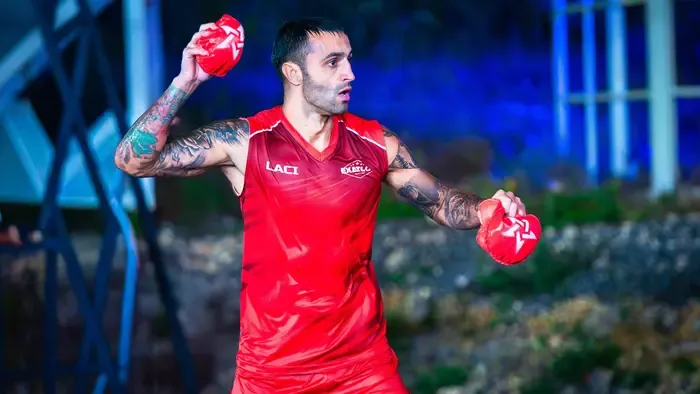 Ma kiderül, ki lesz az Exatlon Hungary idei évadának első férfi párbajozója!