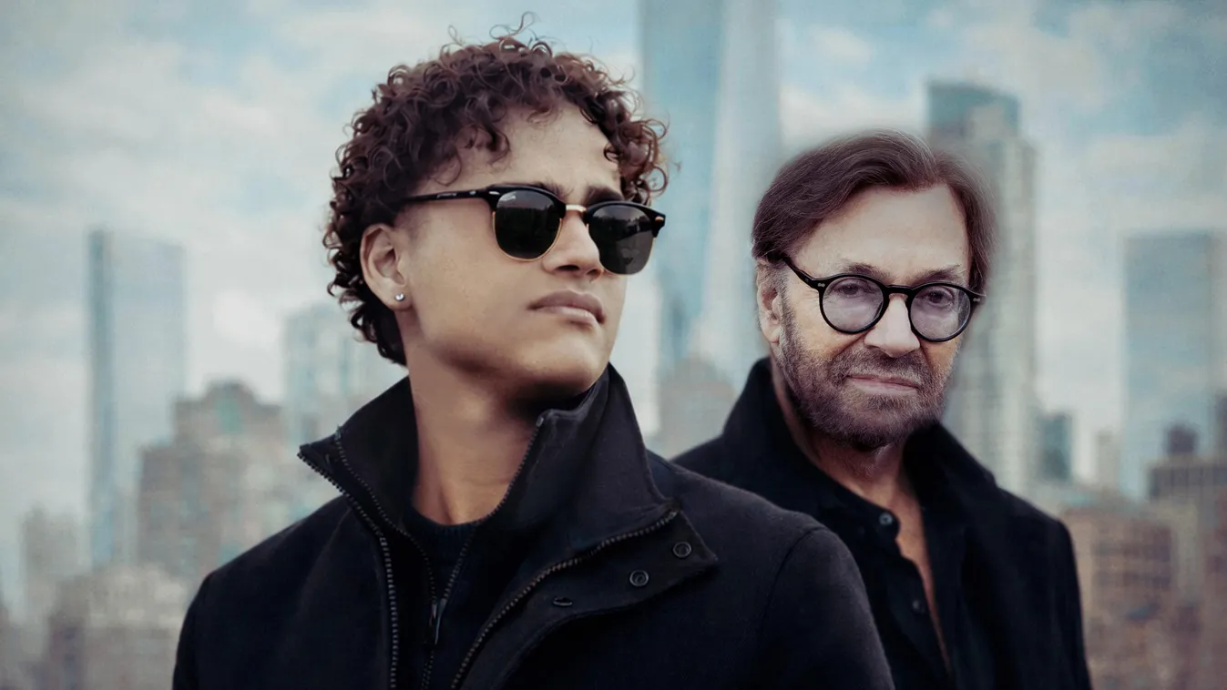 Grammy-díjas világsztárral dolgozott a Sztárban Sztár leszek! győztese, Kökény Dani