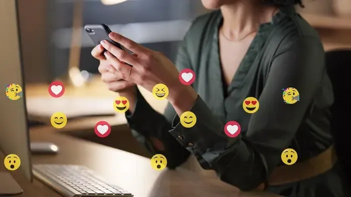 Emojik a munkahelyen: Segít vagy árthat a szakmaiságnak?