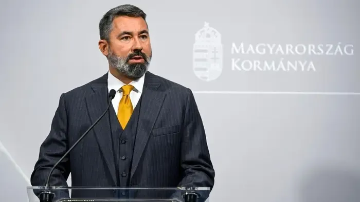 Hidvéghi: a kormány elutasítja az Európai Bizottság beavatkozását a magyarországi választásokba