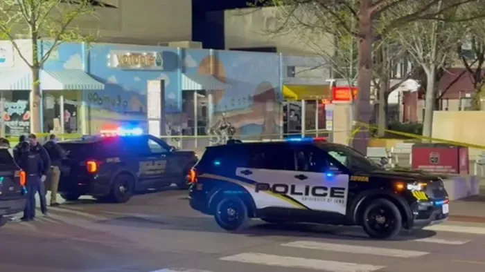 Többen megsebesültek egy egyetemi campuson kitört lövöldözésben az Egyesült Államokban