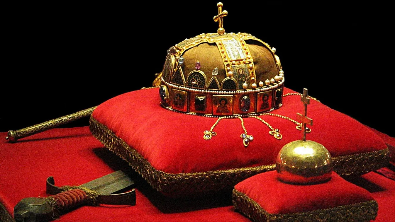 A Szent Korona