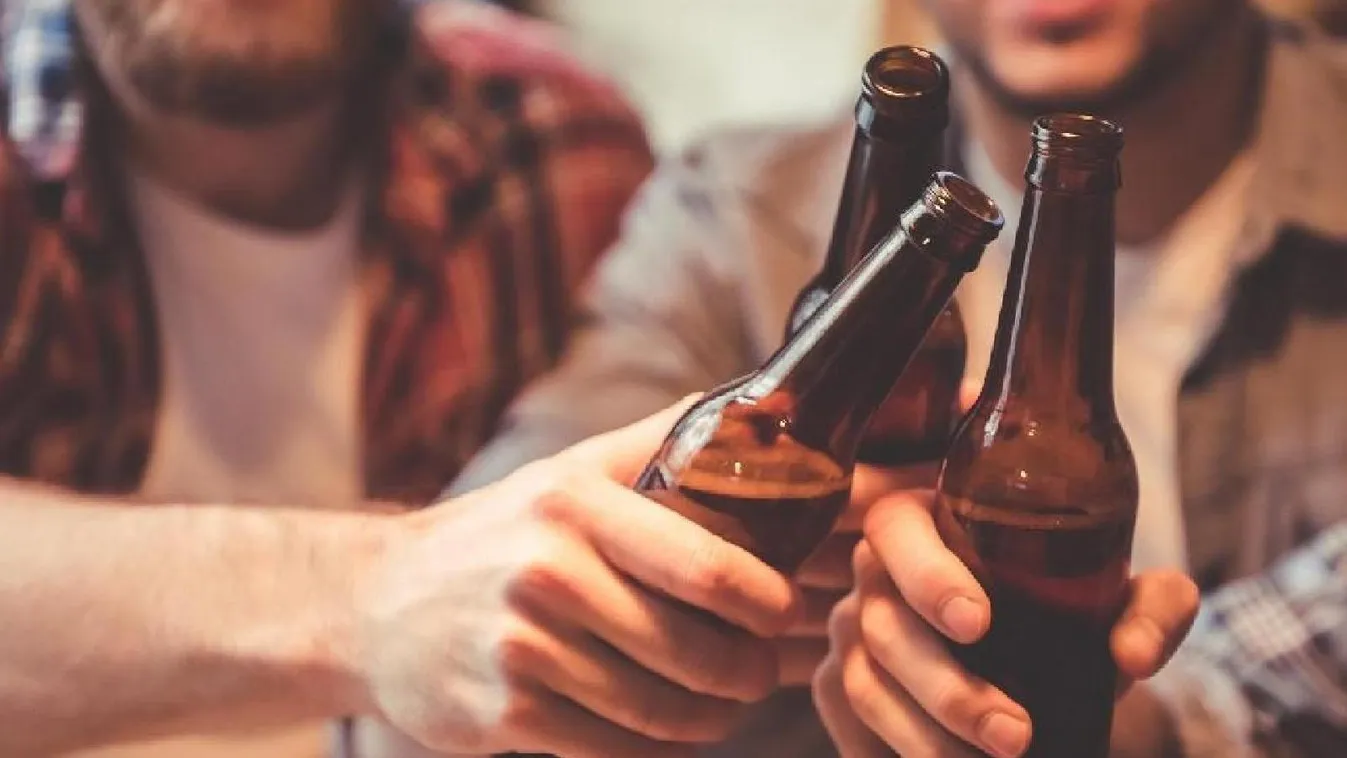 „Zebracsíkozás” - így csökkenthető a másnap kínja