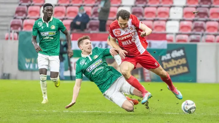 Az MLSZ a következő idénytől bevezeti az osztályozót az NB I-ben