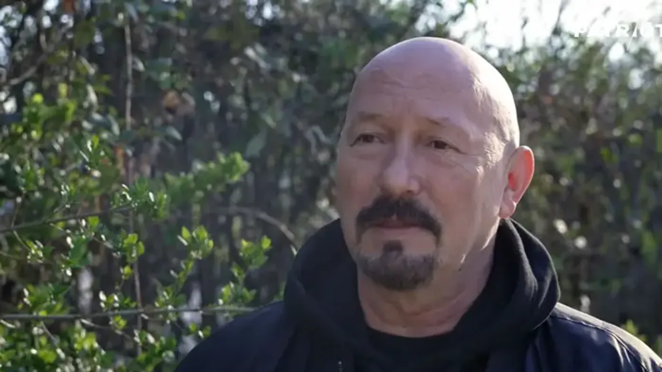 A Kárpátia frontembere a Tiszáról: Ne szavazzunk olyanokra, akik más ország zsoldjában állnak!