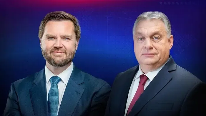 Orbán Balázs: újabb mérföldkő az amerikai–magyar aranykorban!