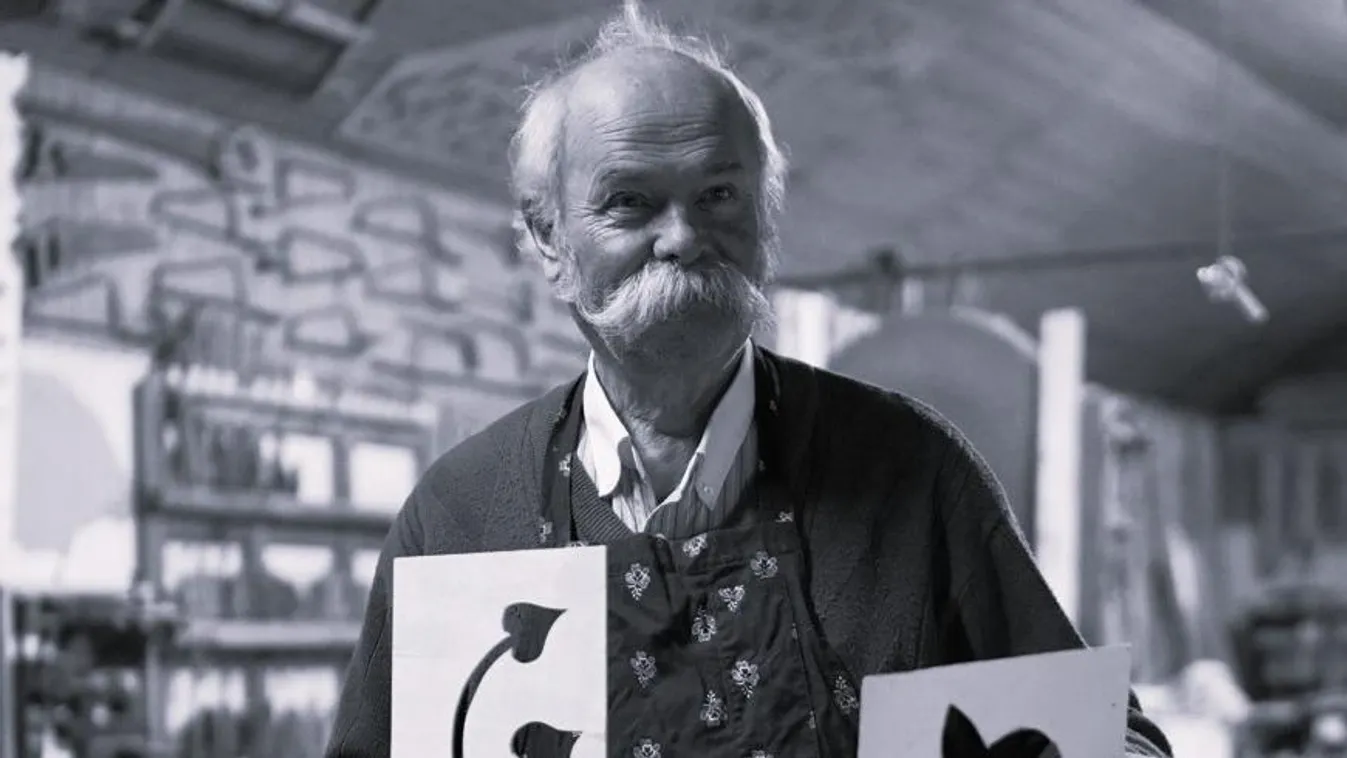 Meghalt Kiss Mátyás