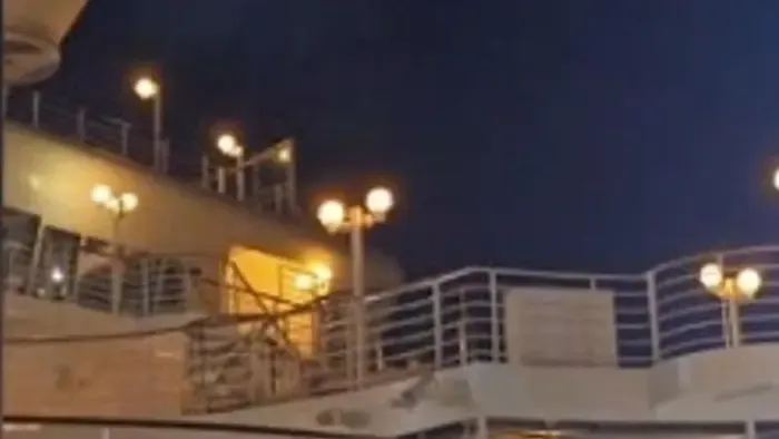 Rémálommá vált az álomutazás: Holttesteket emeltek ki egy luxushajó közelében