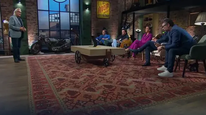 Kimondtak egy nevet, megfagyott a levegő a TV 2 stúdiójában