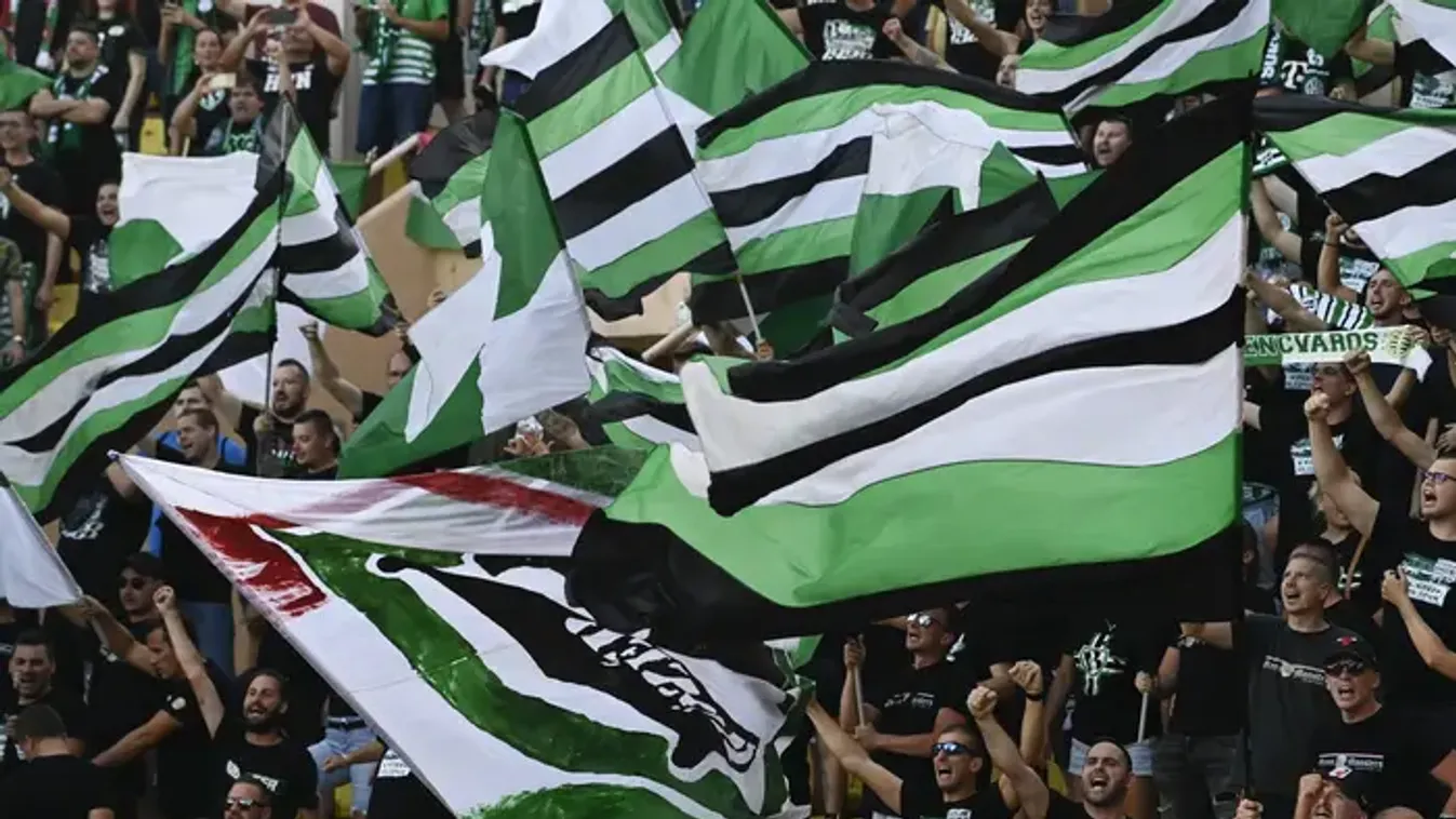 Nyomozás indult az ügyészségen, nagy bajba kerülhet a rekordbajnok magyar klub