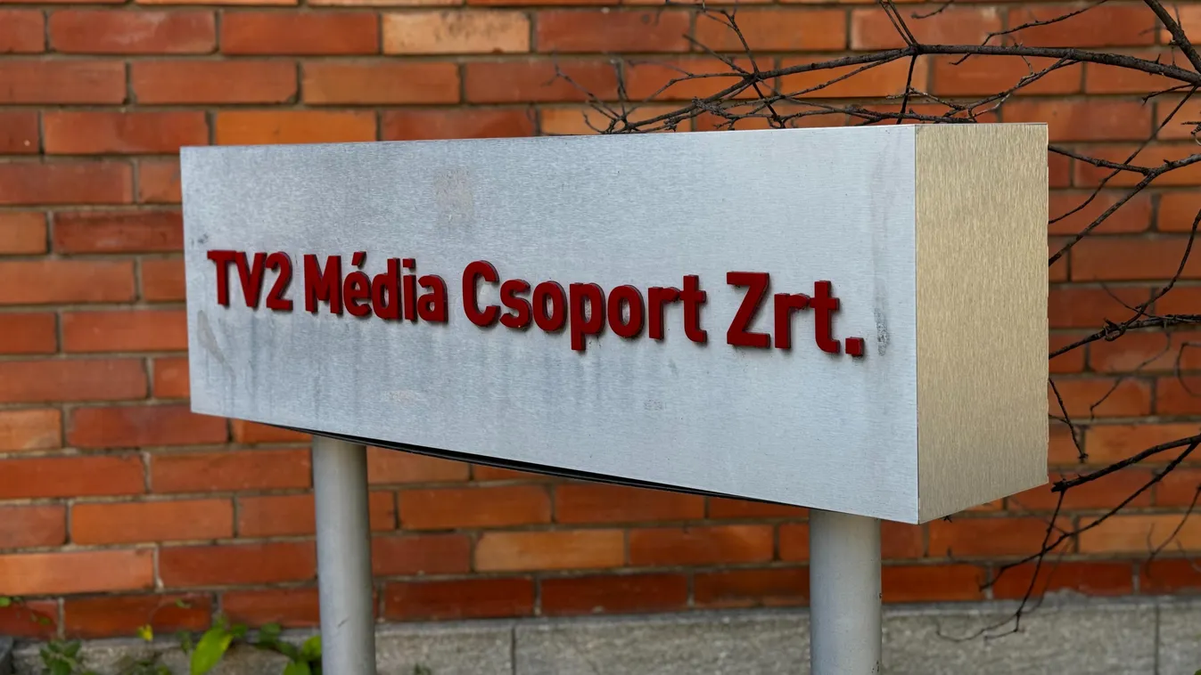 Átszervezés a TV2-nél: megszűnik a hírigazgatói poszt
