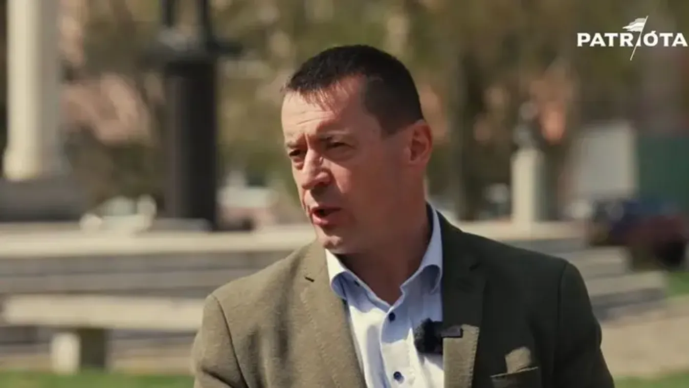 Sneider Tamás: Ez több mint egy egyszerű választás! Ez szabadságharc! + videó