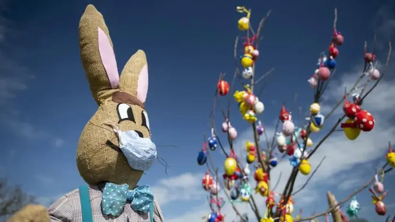 Húsvéti időjárás-jelentés: Így készüljön az ünnepekre