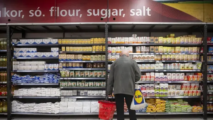 Visszahívnak egy népszerű terméket a magyar üzletek polcairól