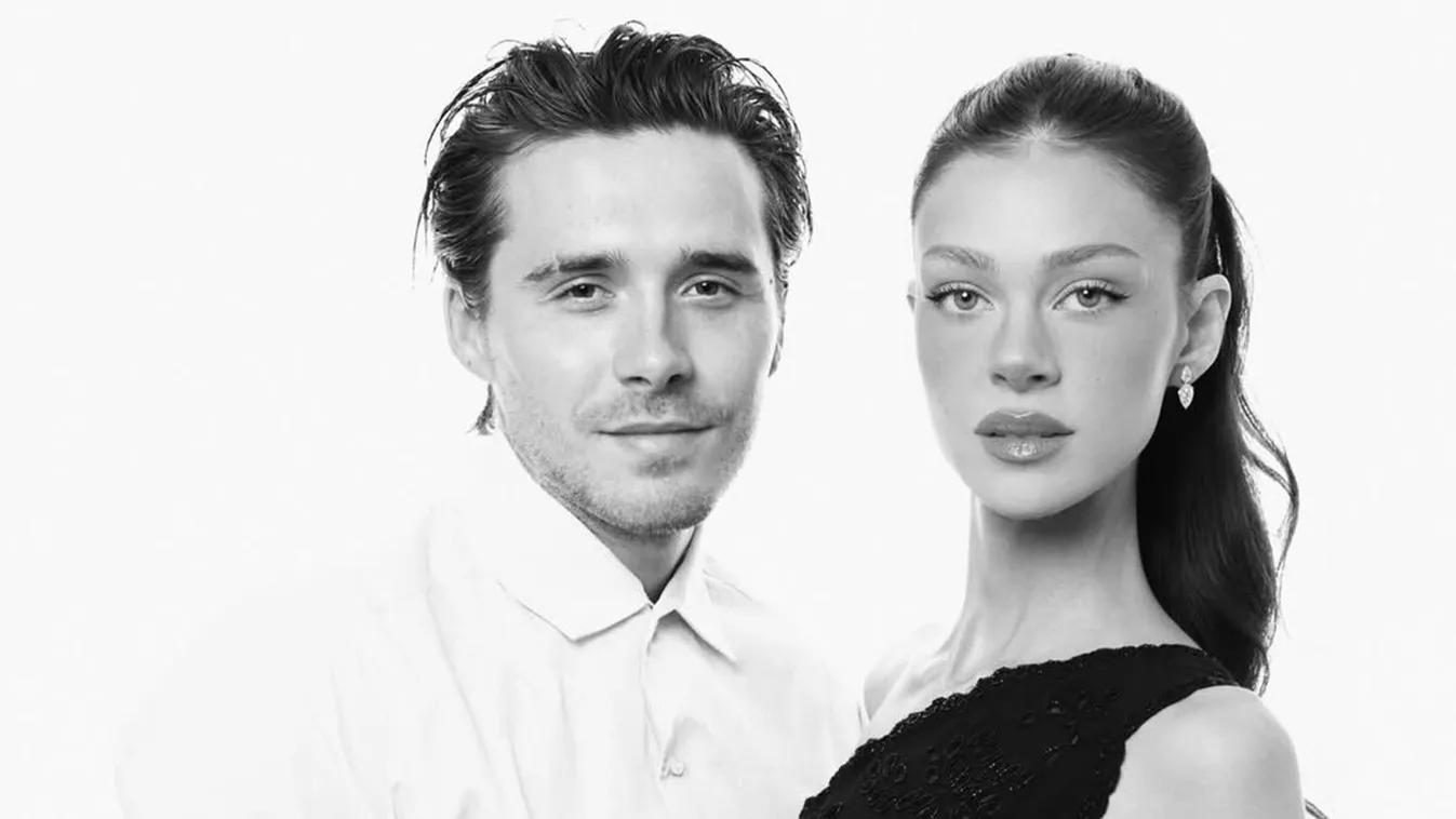 Döbbenetes baki derült ki Brooklyn Beckham esküvőjéről, ennél kínosabb már nem is történhetett volna