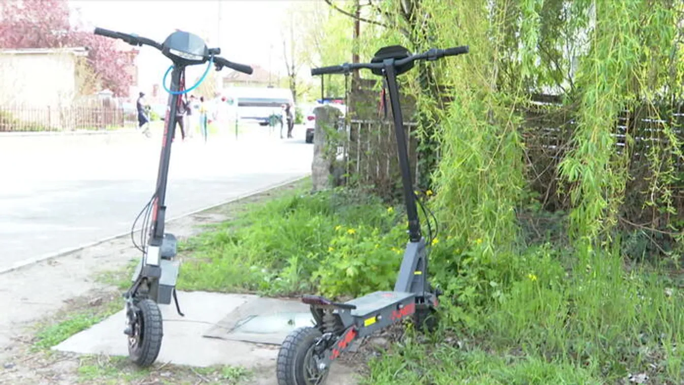 Rolis fiúhoz sietett mentőhelikopter Veresegyházára