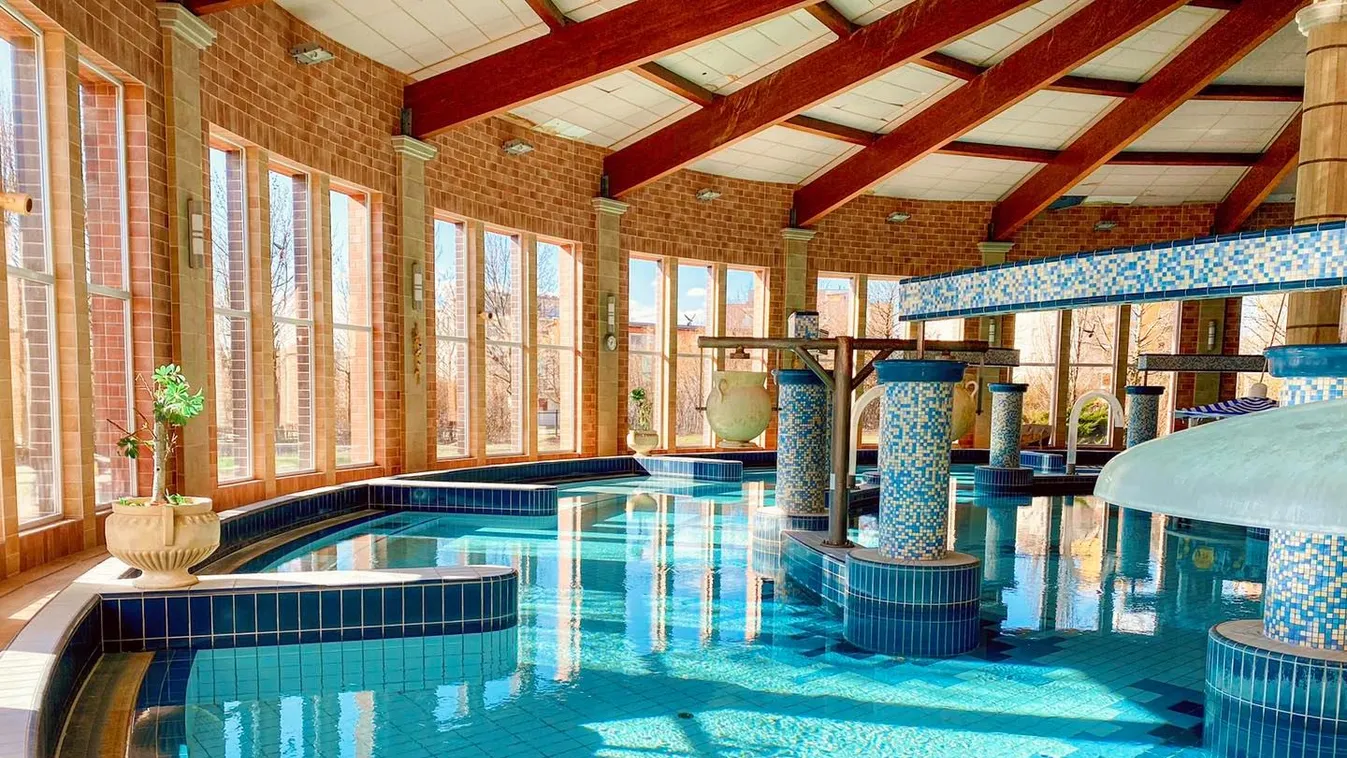 Aggasztó tünetek jelentkeztek egy balatoni fürdő vendégeinél, teljes körű ellenőrzést rendeltek el