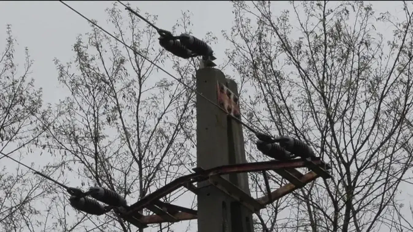 Agyonütött az áram egy kislányt a poroskői tónál