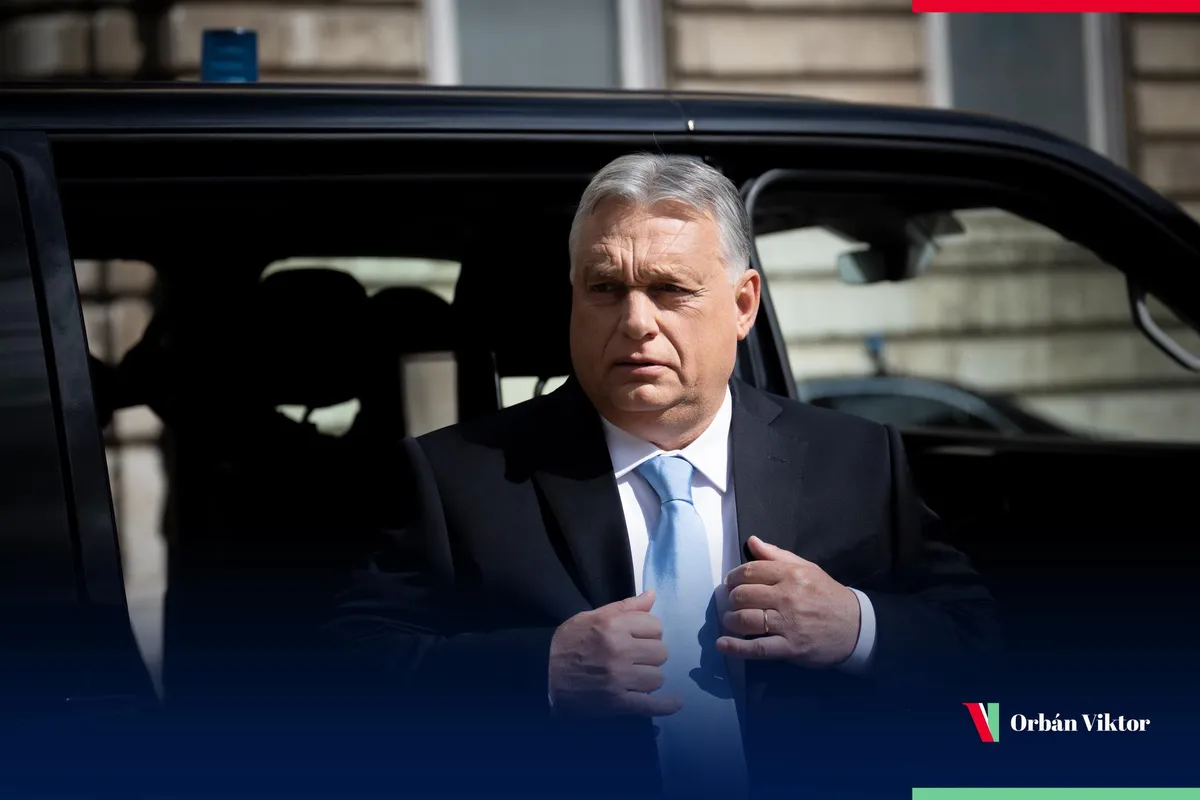 Orbán Viktor számít a határon túli magyarok támogatására
