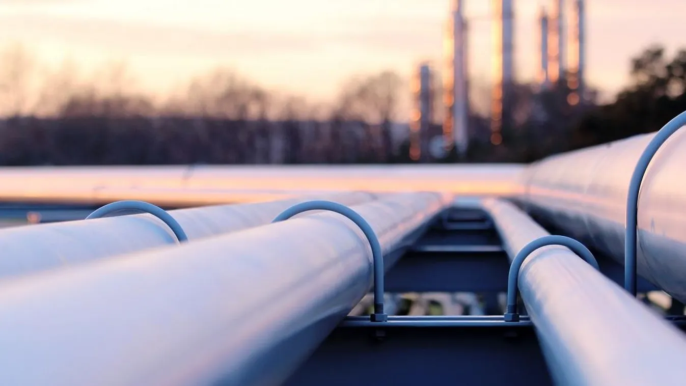 Hatalmas energiaválság jön, de Brüsszel nem hajlandó az energiaszankciókat feloldani