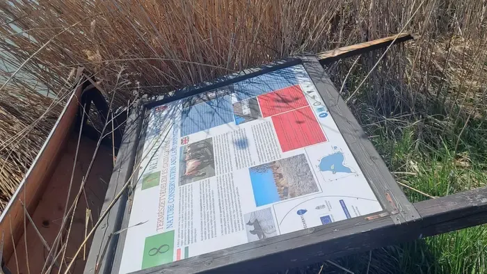 Döbbenetes pusztítás Tatán, rá se ismerünk a környékre