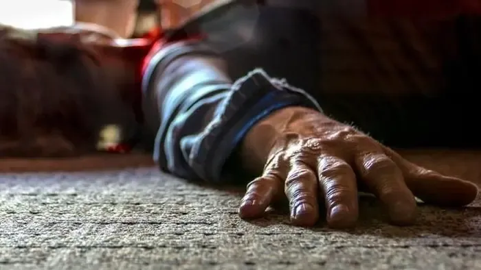 Ismeretlen nő holttestét találták meg egy csepeli lakásban