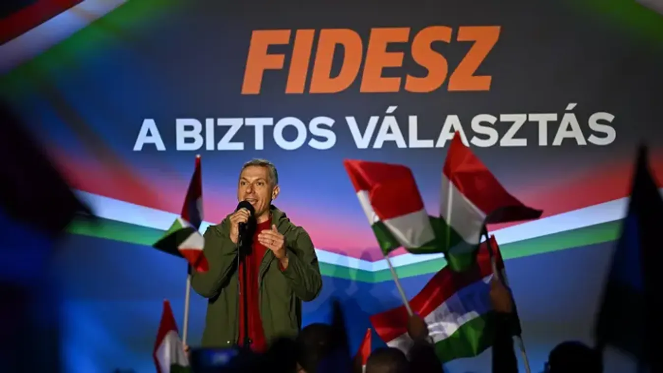 Lázár János: a legfontosabb választás következik