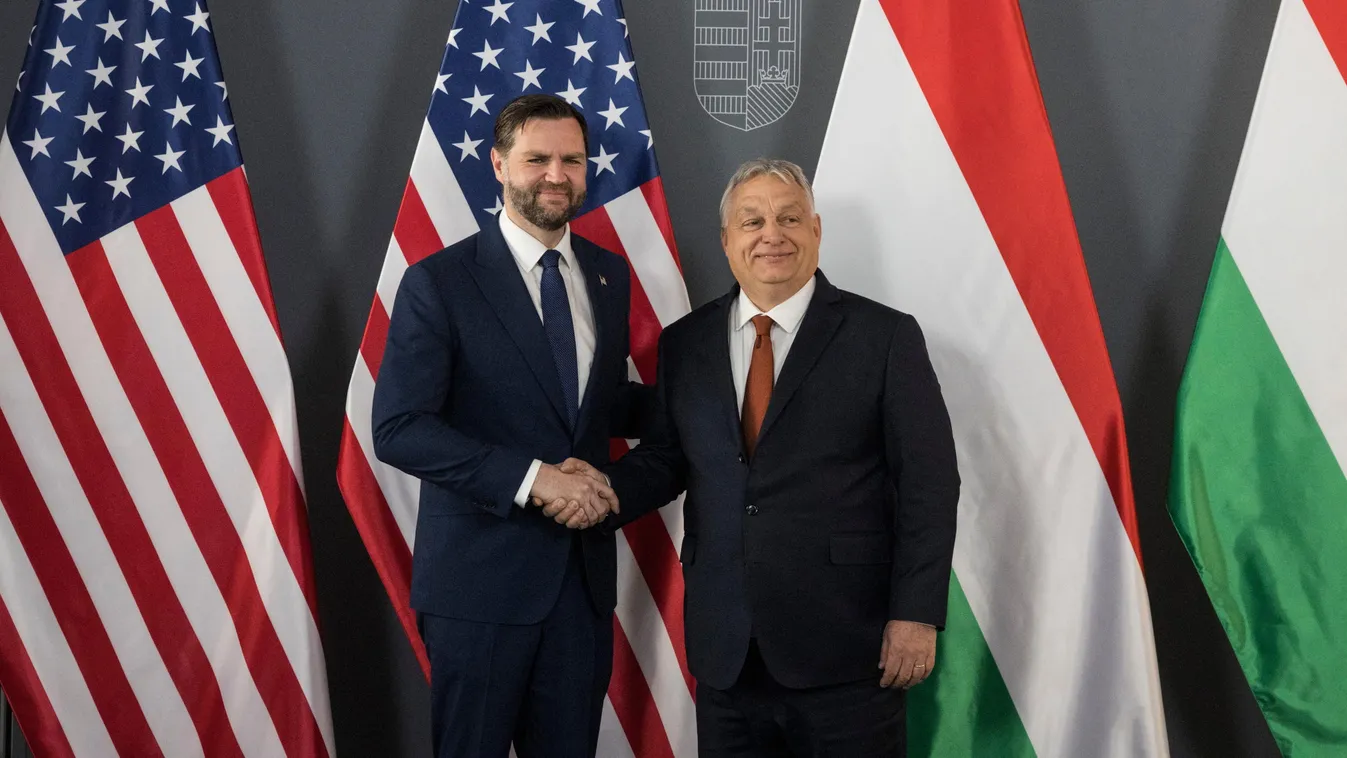 Orbán Viktor: Mi mindig Magyarország érdekeit képviseljük