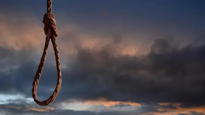 Élőben közvetítette öngyilkosságát egy férfi, az egyik néző bátorította