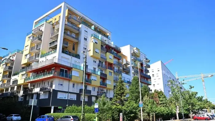 Új külföldi vevők is is megjelentek a hazai ingatlanpiacon