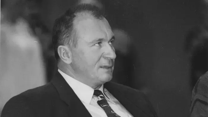 Szomorú hírt közöltek: meghalt Ambrus László