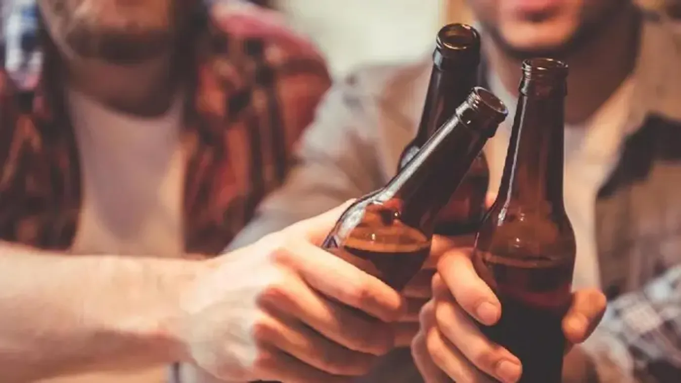 „Zebracsíkozás” - így csökkenthető a másnap kínja