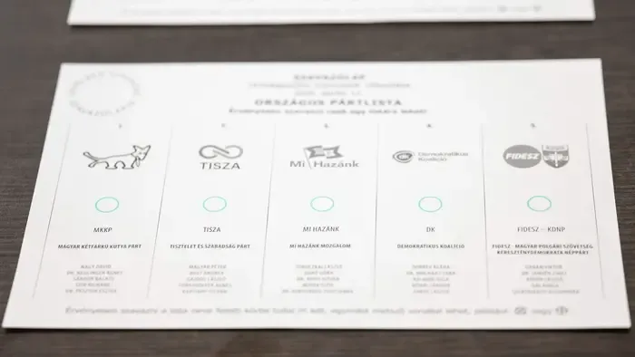 Hogyan szavazhatunk vasárnap érvényesen? – Mindenki nagyon figyeljen, valótlan információk keringenek a közösségi médiában! - videó