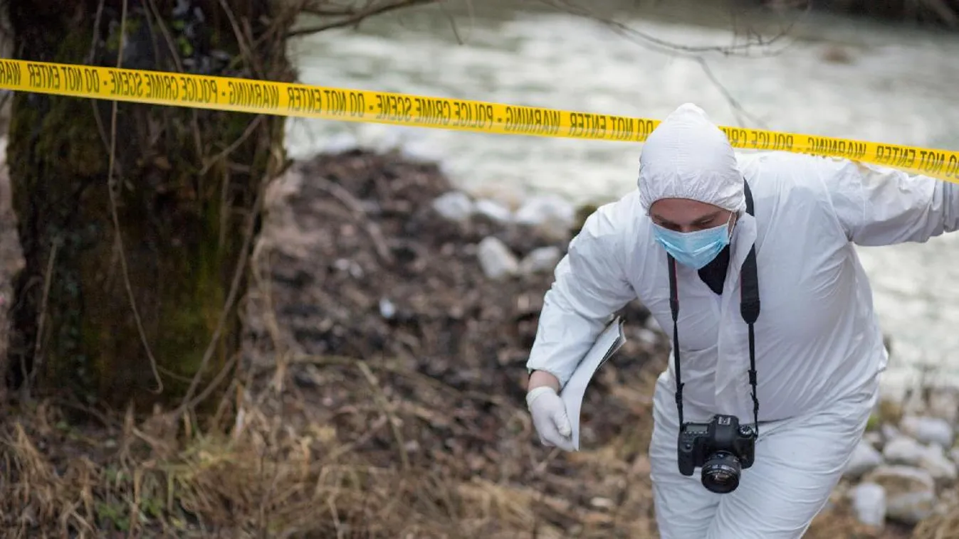 Szakadékba zuhant, szörnyethalt egy magyar turista Grönlandon