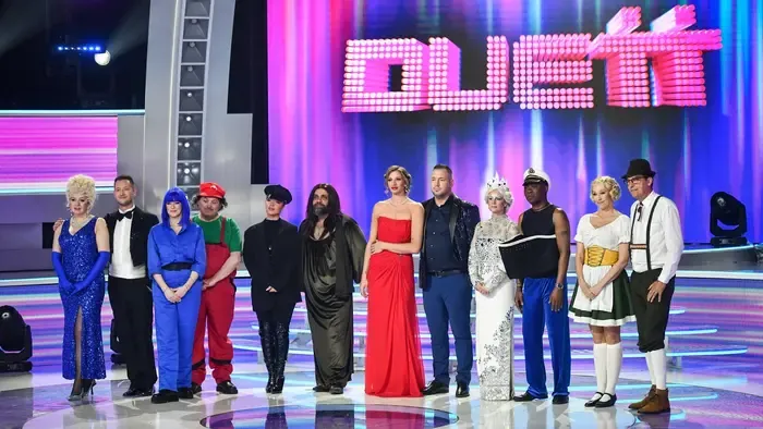 Páros belépőt lehet nyerni a Nagy Duett szombati döntőjére