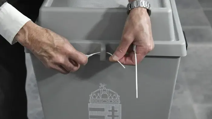 Jó tudni! Fontos határidő közeleg a választás előtt