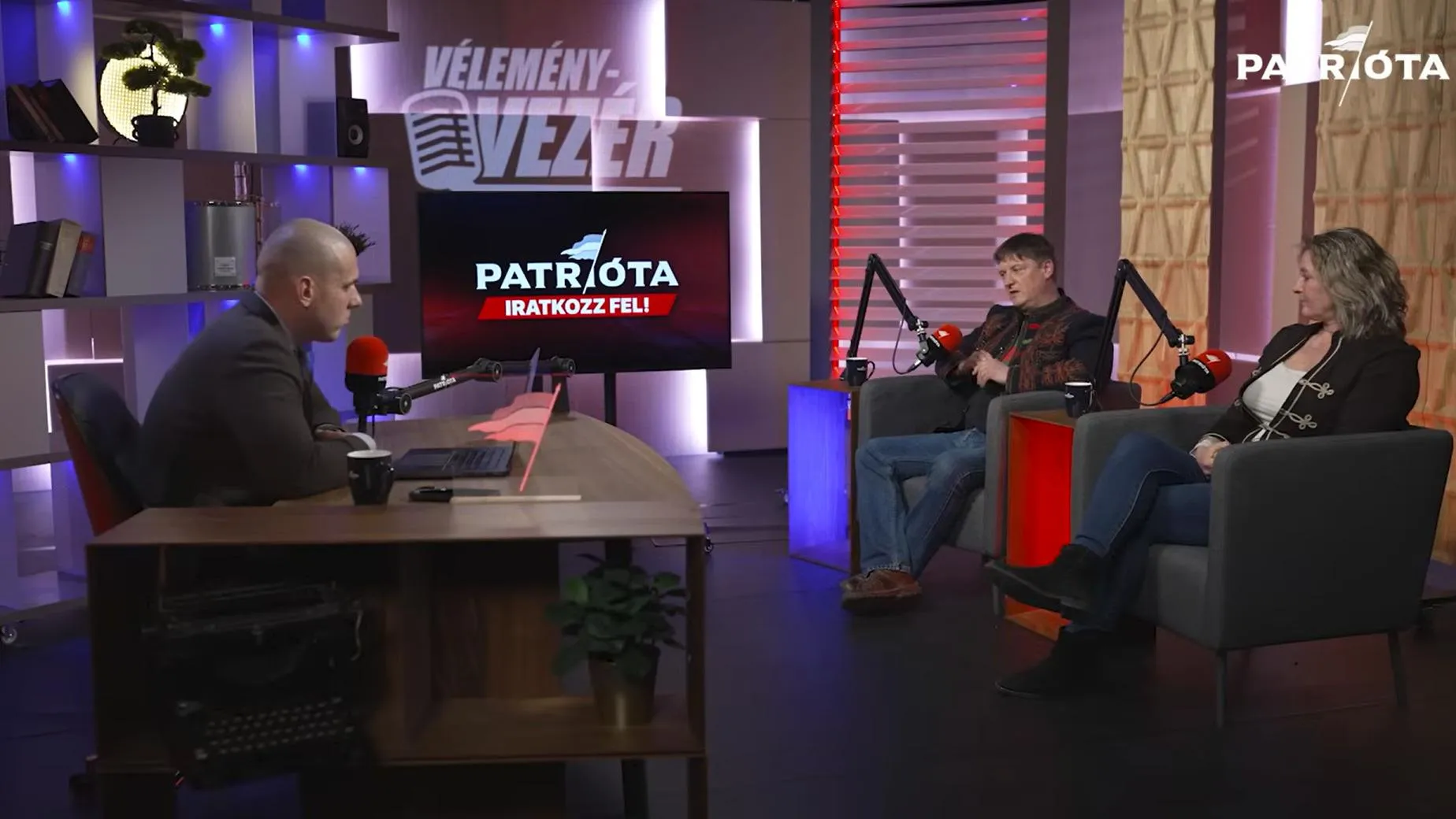 A Budaházy testvérek megindokolták, hogy a nemzeti radikálisok egyéniben miért szavazzanak Fidesz jelöltjeire