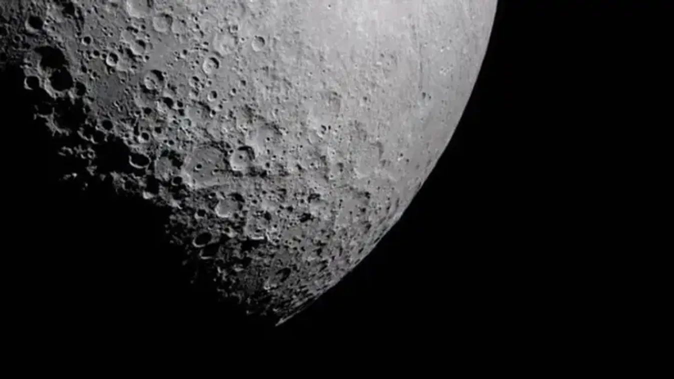 Artemis II: Így fogadták a világűrből visszatérő asztronautákat - videóval